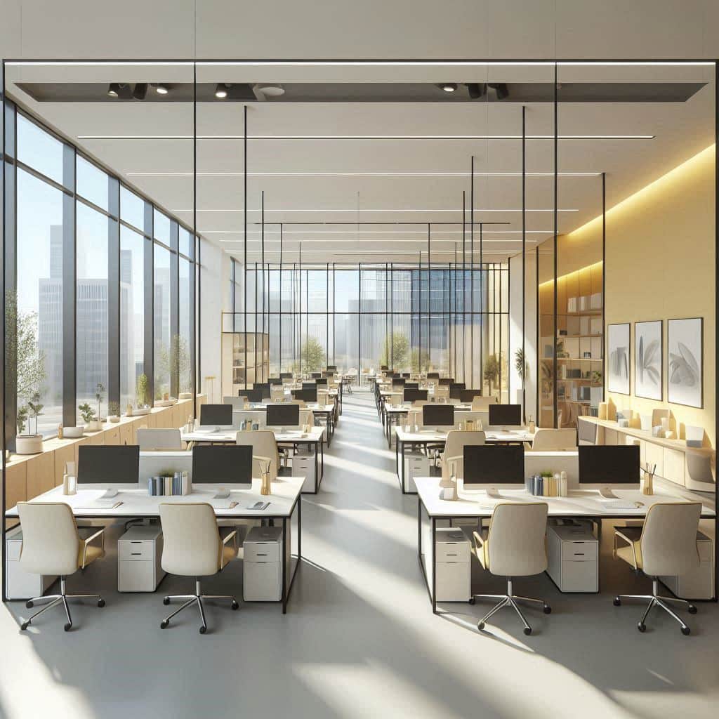 迪凯国际中心文章配图